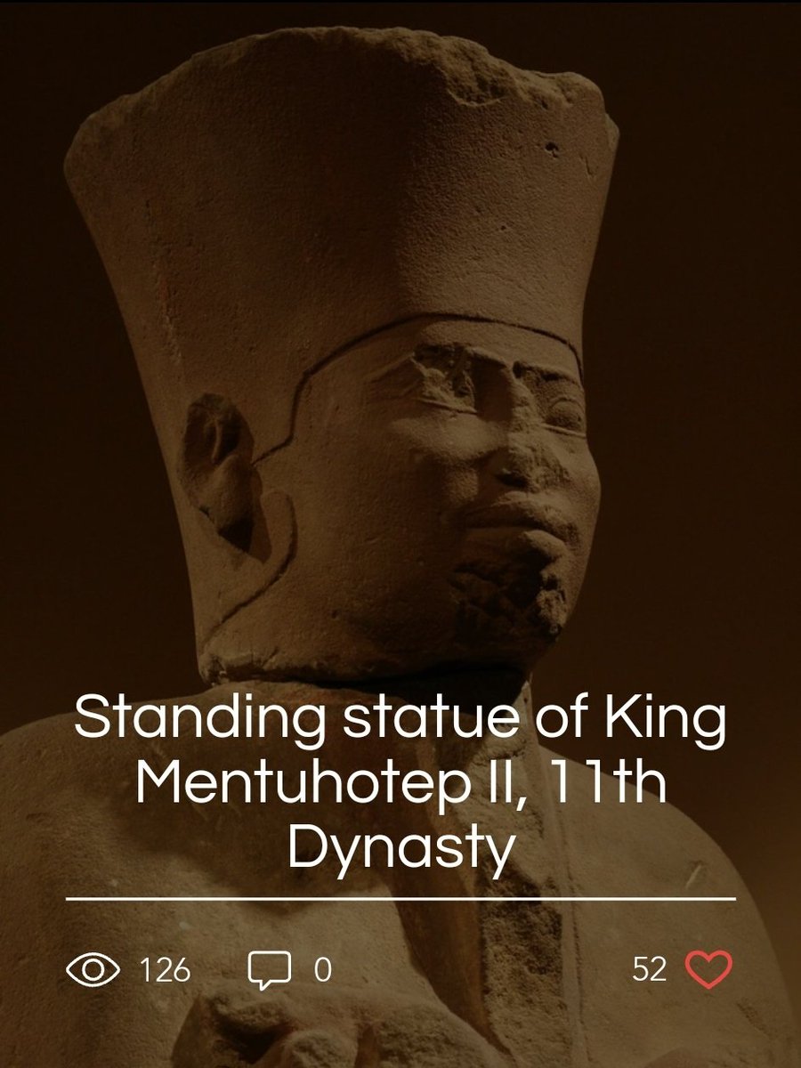 mdbrooks150's tweet photo. @UBTaylor @ChalkyWhite81 So this brother isn't black? How about these sisters? Show us a statue of an indigenous nswt (pharoah) who wasn't. https://t.co/z95xspfCOK