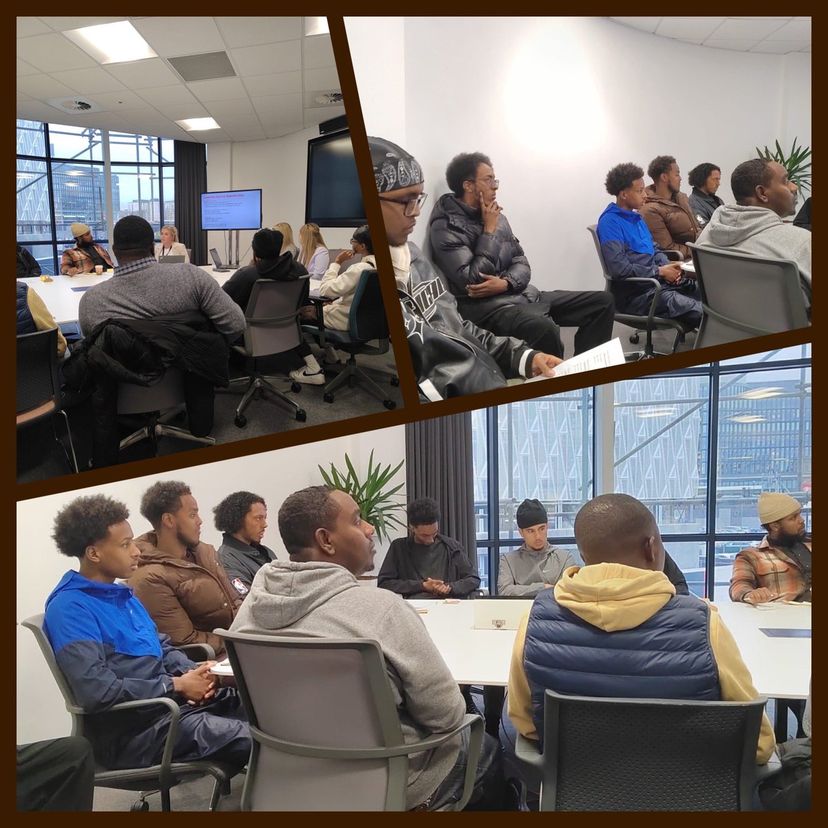 United2Change tweet media