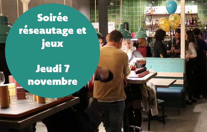 Congrès des professionnel·le·s de l'information tweet media