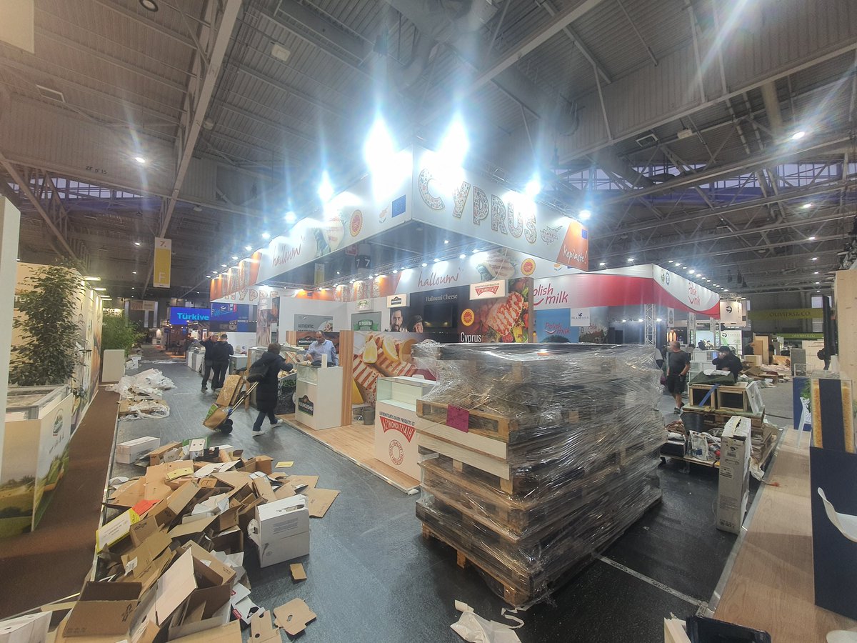 Bureau Commercial - Ambassade de Chypre à Paris tweet media