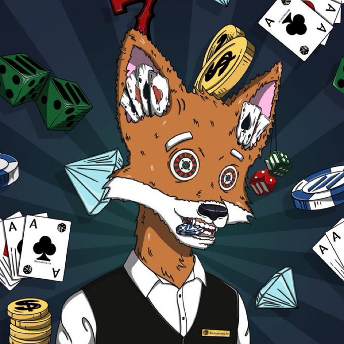Snoop D Fox (!PUFF 420) (@snoopdfox) on Twitter photo FRIDAY NIGHT POKER + POKER BONUS DUCK RACE π¦
POKER LINK POSTED ONLY in <a href="/CannaSolz/">CannaSolz - MINT LIVE</a>
discord.gg/UW7XHAXK97
Snoop D Fox Friday Night 10/18th 6PM EST
1st - 3 $USDC
2nd - 2 $USDC
3rd - 1 $USDC
Bonus Duck Race:
Streamed LIVE on <a href="/SnoopDFox/">Snoop D Fox (!PUFF 420)</a> twitter, youtube
1st Place Prize = FRIDAY NIGHT POKER + POKER BONUS DUCK RACE π¦
POKER LINK POSTED ONLY in <a href="/CannaSolz/">CannaSolz - MINT LIVE</a>
discord.gg/UW7XHAXK97
Snoop D Fox Friday Night 10/18th 6PM EST
1st - 3 $USDC
2nd - 2 $USDC
3rd - 1 $USDC
Bonus Duck Race:
Streamed LIVE on <a href="/SnoopDFox/">Snoop D Fox (!PUFF 420)</a> twitter, youtube
1st Place Prize =
