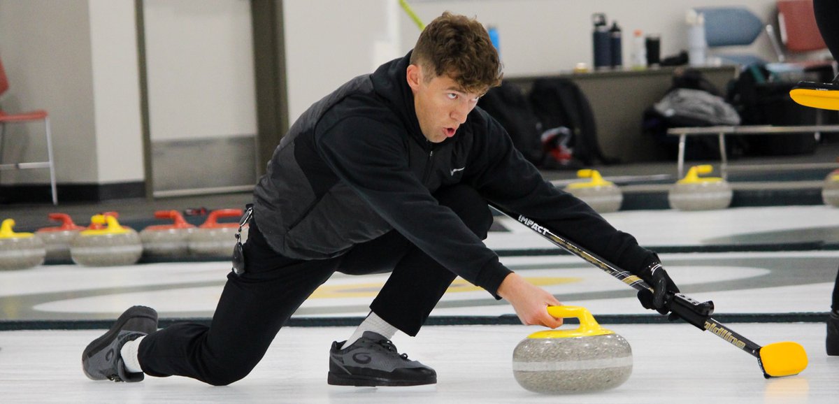 The FISU World University Games mixed doubles qualifier gets underway today in Edmonton! Two university athletes will soon earn the right to represent Canada at the Games in Italy.

Our Preview ➡️ curling.ca/blog/2024/10/1…