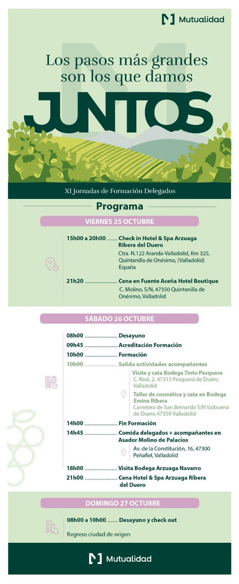 Foro de Abogados Independientes de Granada tweet media