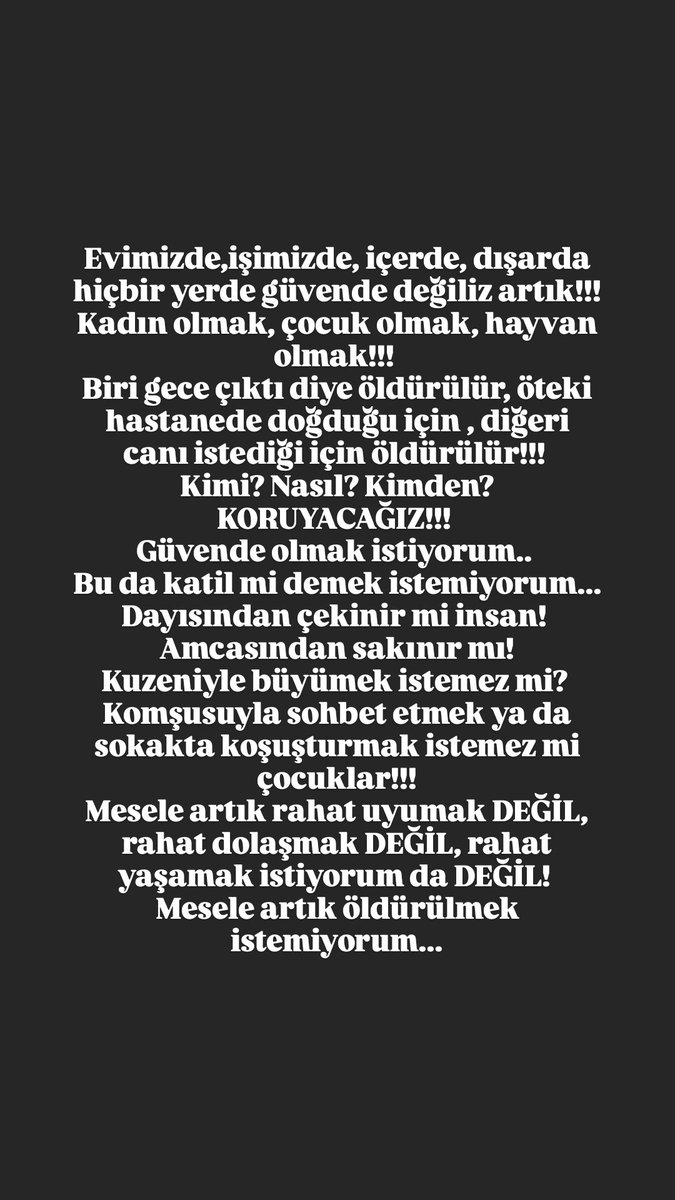NADISSS4's tweet photo. #bebekkatilleri https://t.co/Z1IZWCzFpd