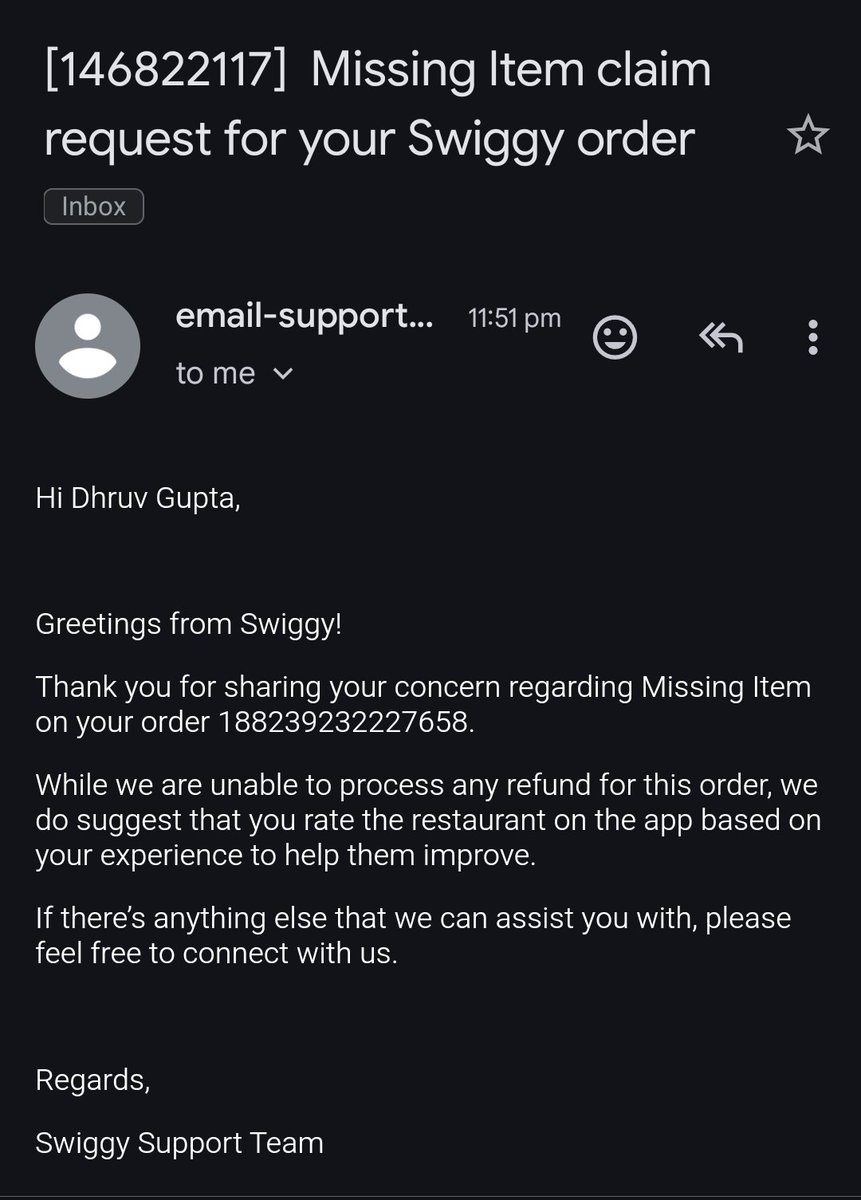 Dhruv Gupta tweet media