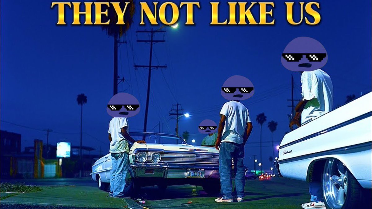 Mickeylorian's tweet photo. @suintern_ They exist!
The Ticker is $BOB
The dev don’t stop
The community don’t stop
TG live 24/7
Spaces everyday
@BobTheBlobCoin is every #Cryptomoonboy dream come true
#THEYNOTLIKEUS 💧🤘 https://t.co/EHSC4yOSi6