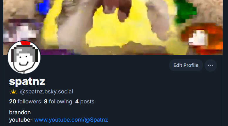 many people are following