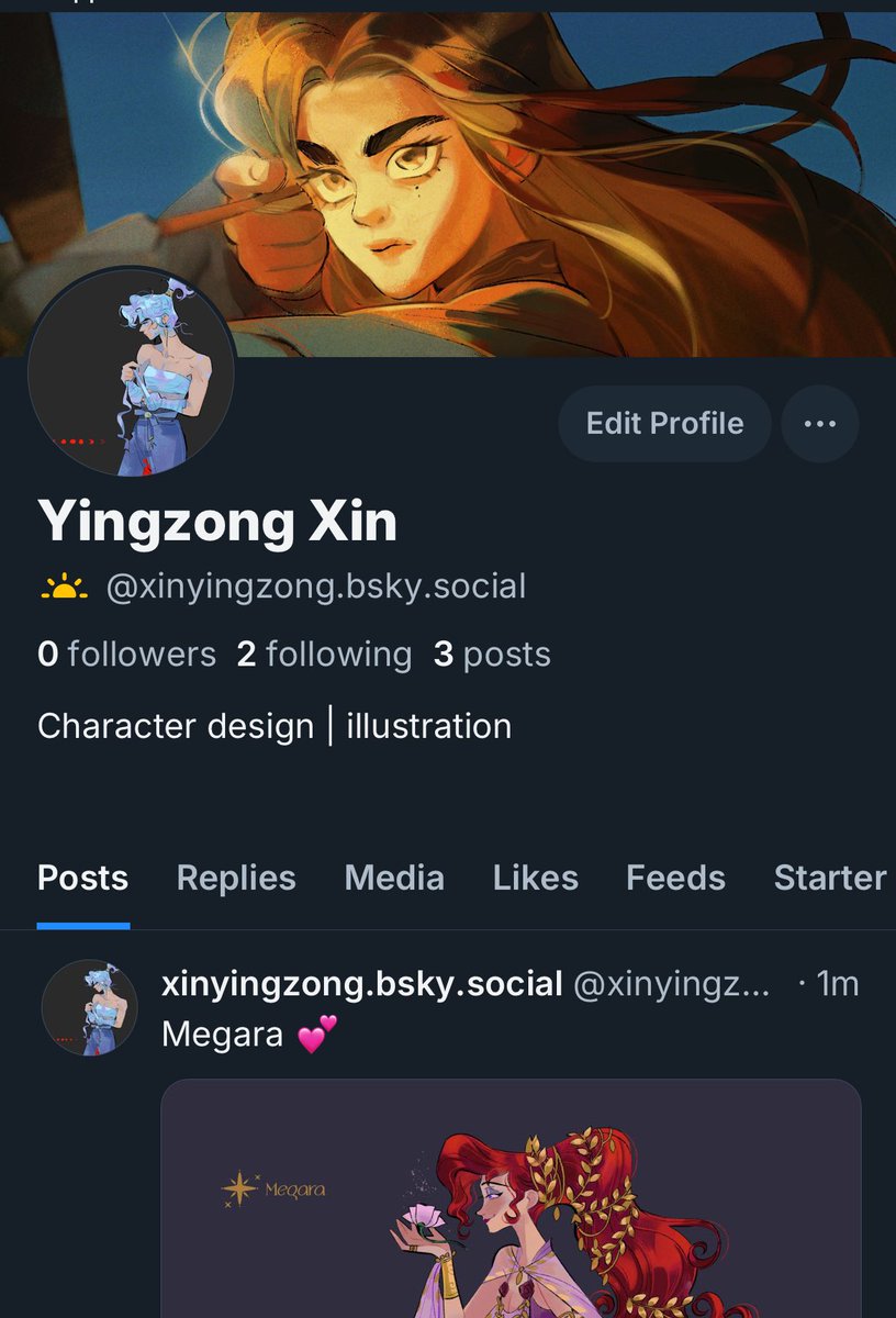Kiddo_hah's tweet image. bsky.app/profile/xinyin… 🥰