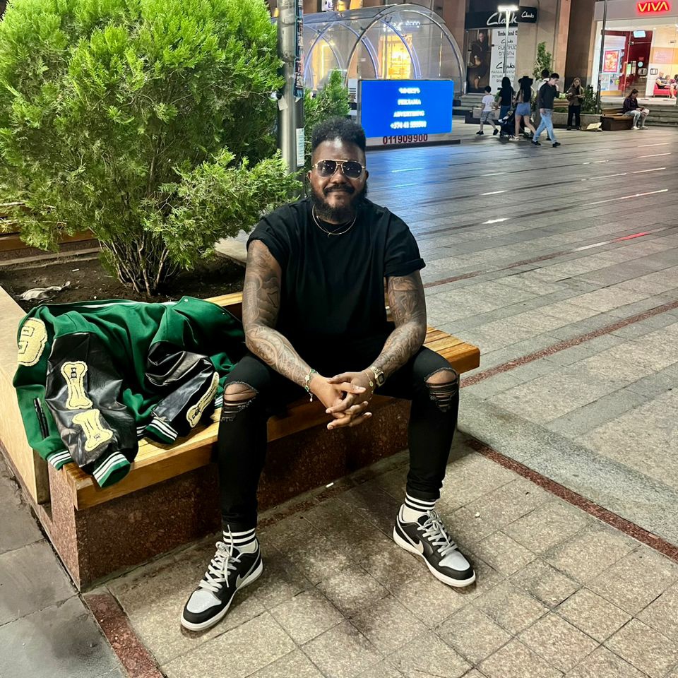 #NewProfilePic