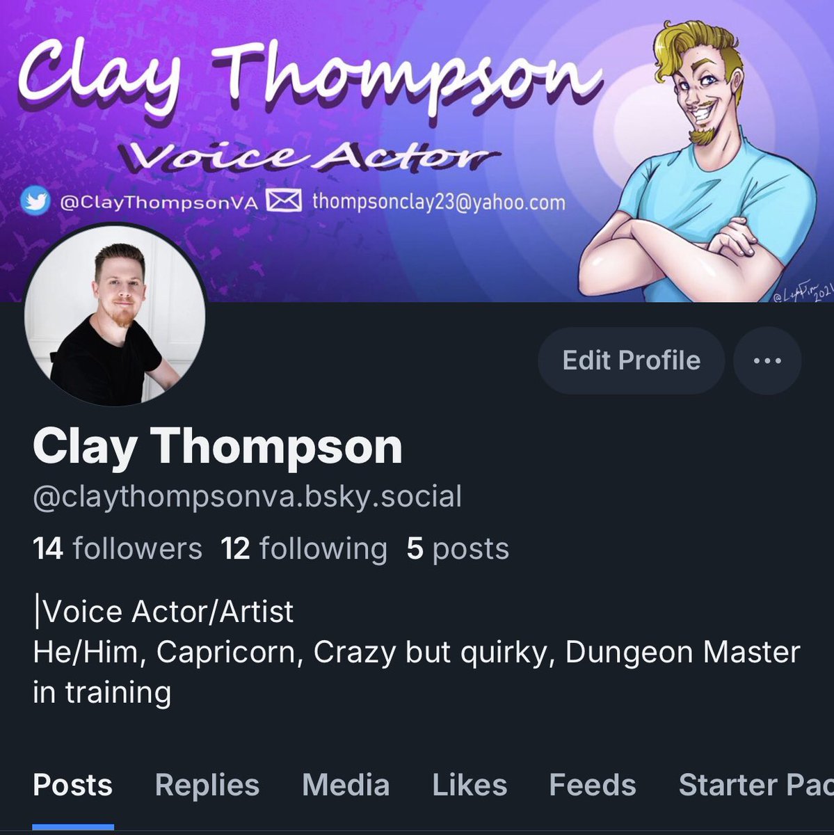 Clay Thompson (claythompsonva.bsky.social) tweet media