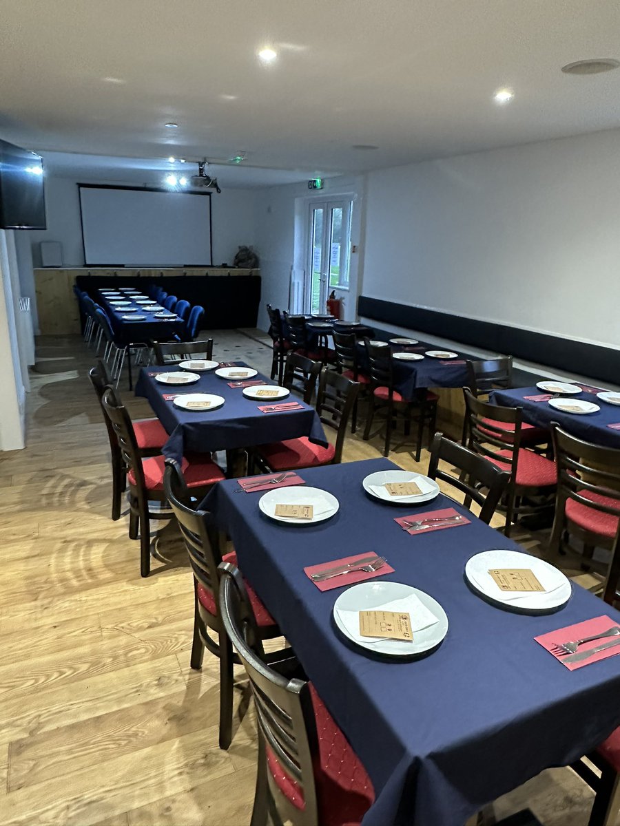 Honiton Supporters Club tweet media