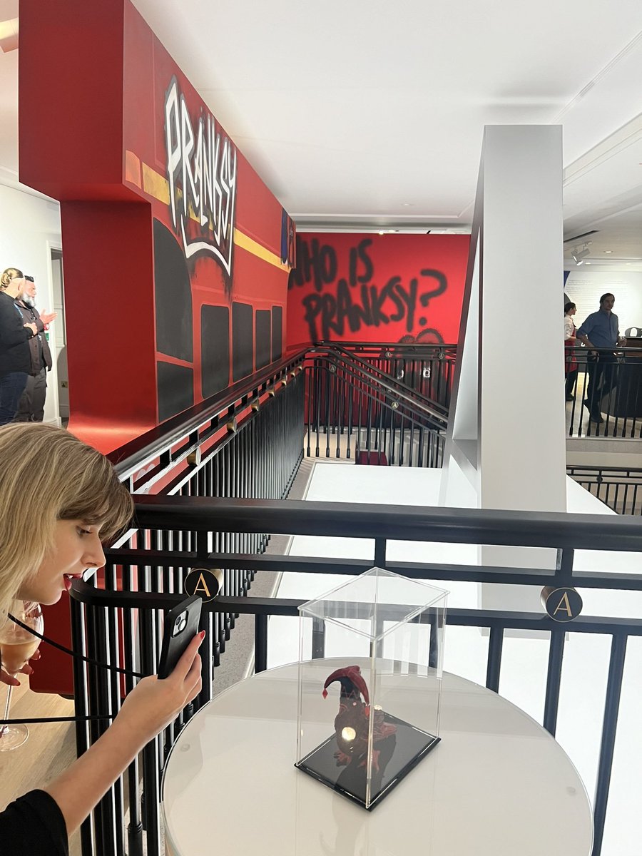 Pranksy (Wooloo Arc) tweet media