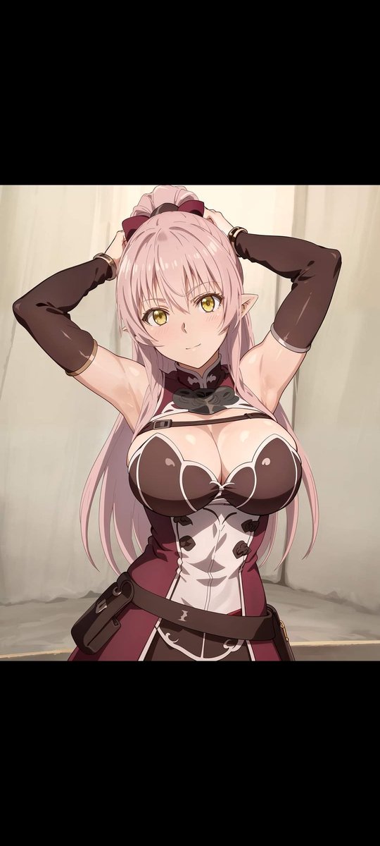 Rob53209626's tweet photo. @BestAnimeWaifu https://t.co/YCJ5TbETjz