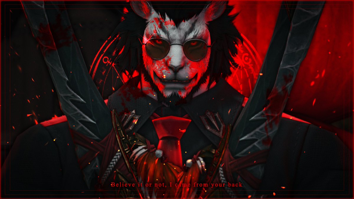 Happy spooky month 👻