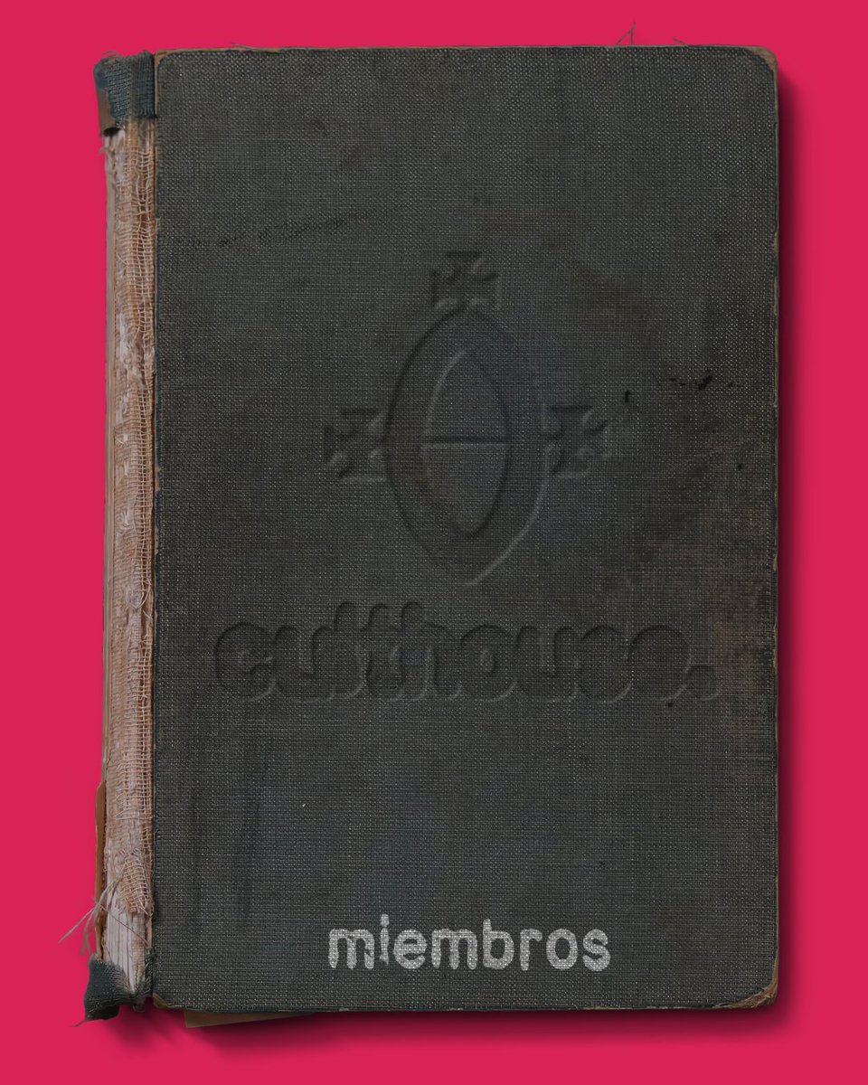 culthousee's tweet image. Por fin podemos dar inicio a este proyecto!

Esta atento para descubrir quienes son los primeros miembros de Culthouse...