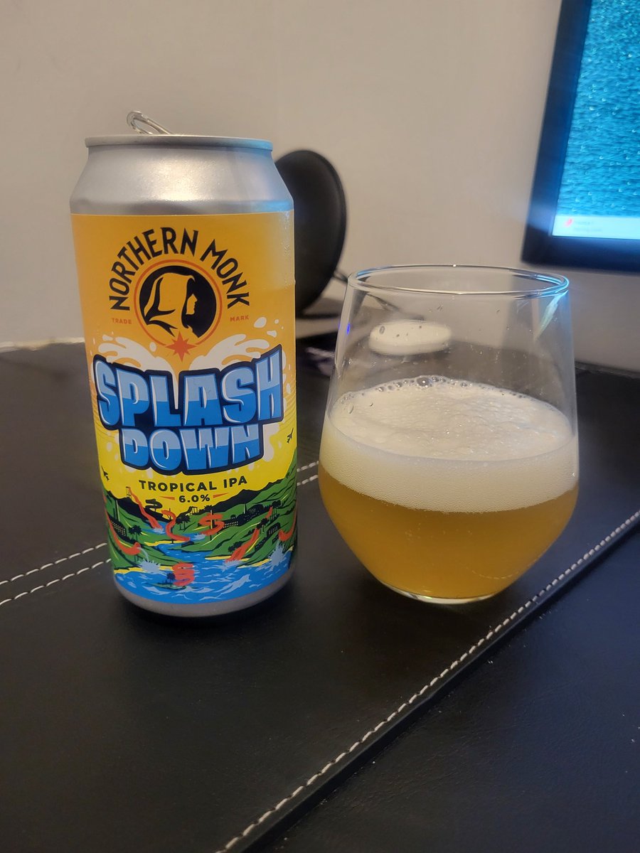 Alexkowalczyk's tweet photo. Having joined @NMBCo rising, it seemed appropriate to celebrate with a splashdown. https://t.co/JEP4TokFSc