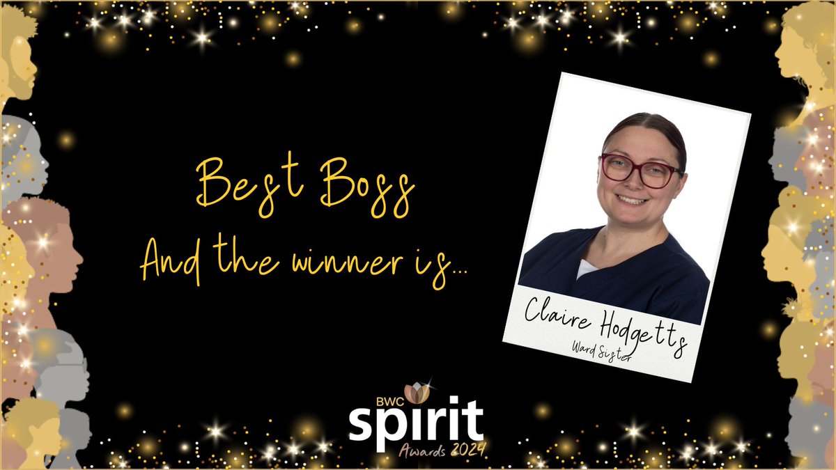 BWC NHS Trust tweet media