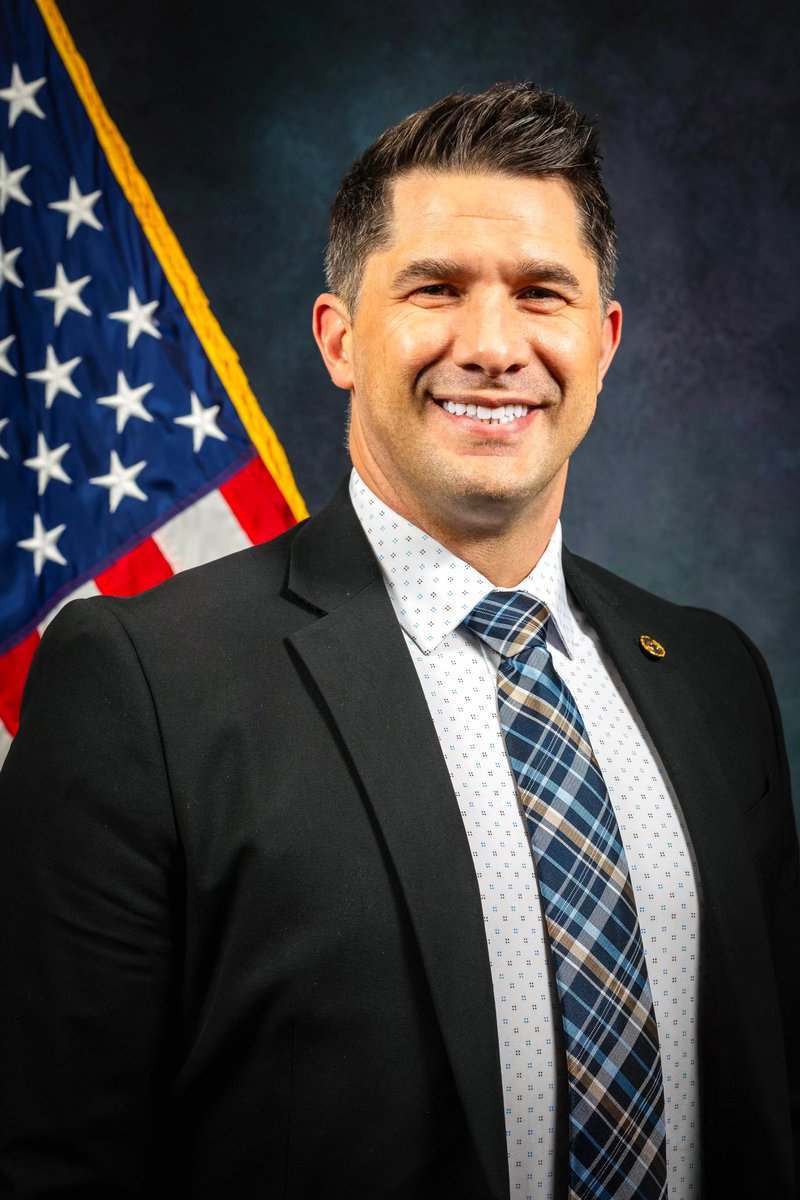 We are looking forward to our Power Hour with Matt Pennington on October 23 at 10 AM. Matt is the Utah Security Chief with the responsibility of overseeing safety for all schools statewide. If you want to join the one hour virtual discussion, email Rhonda.bromley@uassp.org.