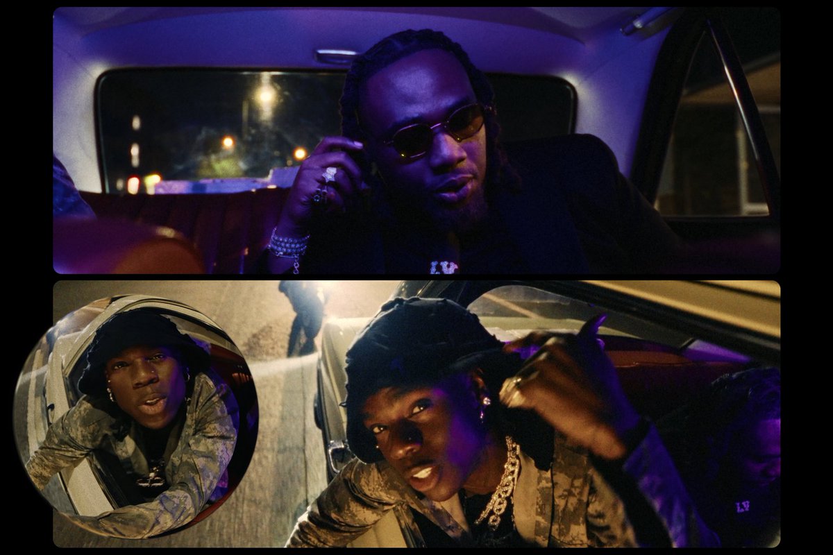 JM Films tweet media