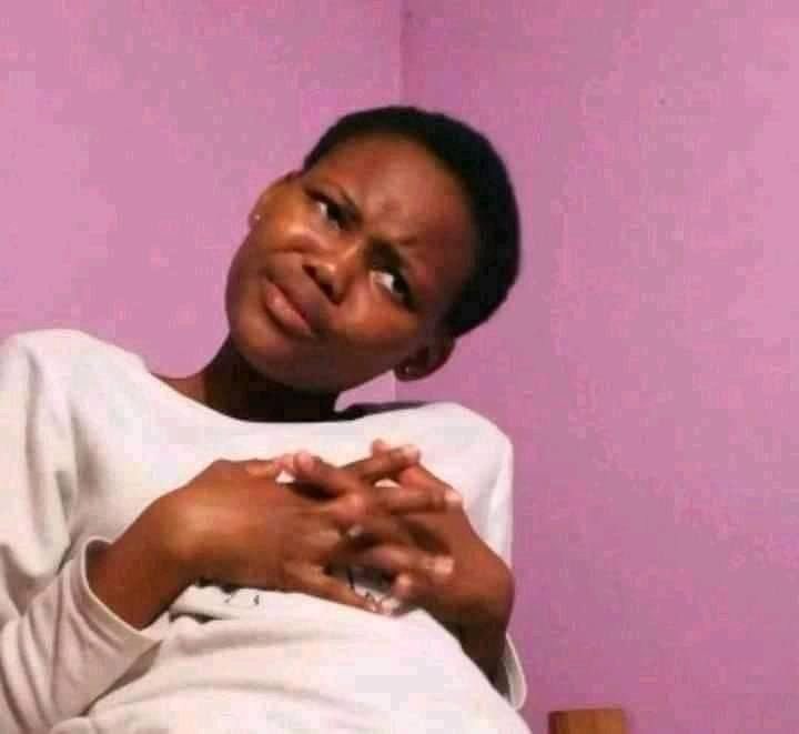 Saheedajanleko's tweet photo. In the land of chaos and a time of trouble, the destiny of a great family rests on the shoulder of a young man. His name? Saheed. I thrive in the midst of problems. The latest problem? Child naming.

Me: Let's name him Ifaoluwa

Uncle: Saheed, we're muslims

Me: Your point? https://t.co/mG3BfdxaKC