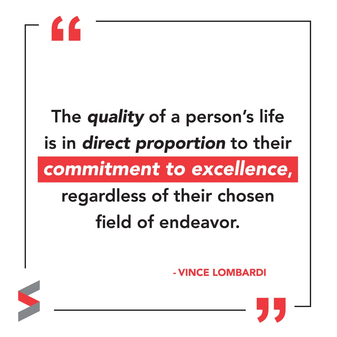 spectas_global's tweet photo. As one of Spectas' core values, excellence plays a large role in shaping how we approach our work. 

https://t.co/N7T0NIlqkU

#Spectas #SpectasGlobal #MadeToBeSeen #excellence #corevalues #quote #companyculture #retail #retaildisplay #instoredisplay #storefixtures #customdisplays https://t.co/Hr9DztFCLH