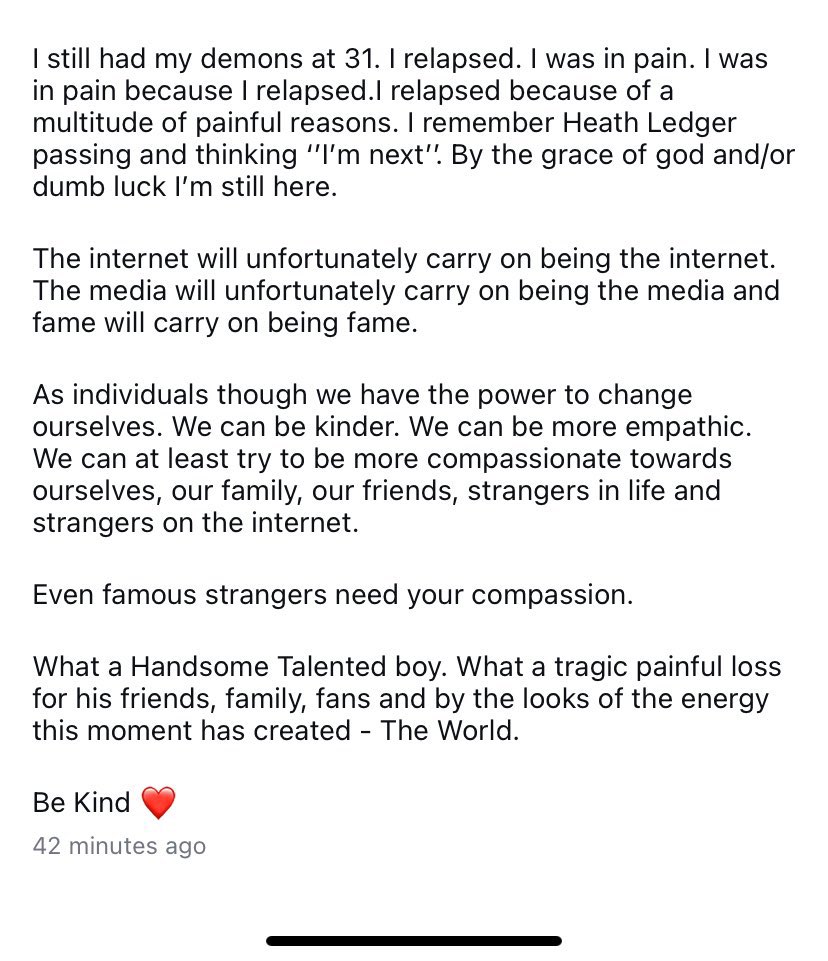 toxicboundaries's tweet photo. Y’all better read this so fucking carefully. 

Robbie Williams / Liam Payne https://t.co/A3myzDvWZw