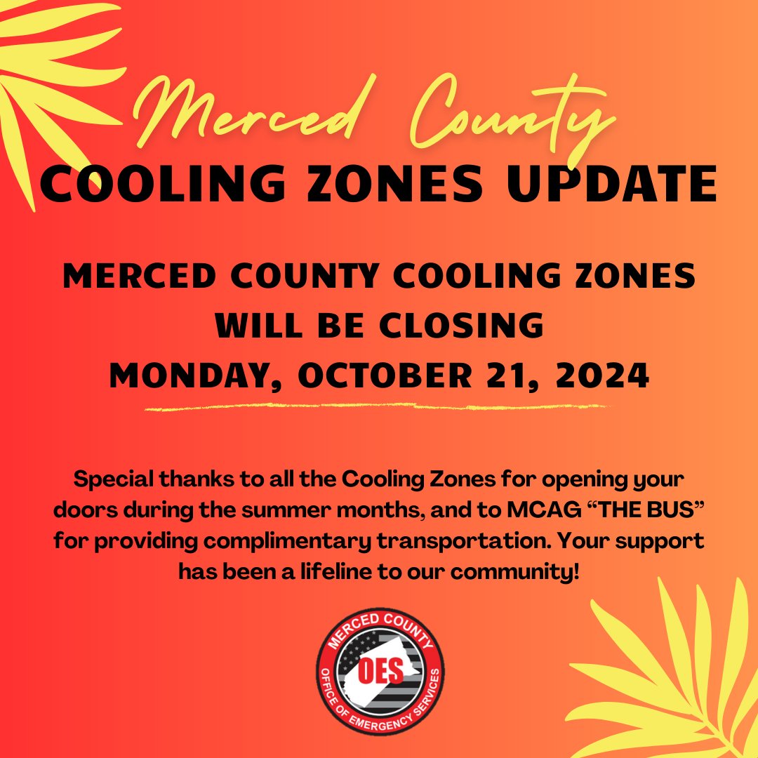 Merced County Public Health tweet media