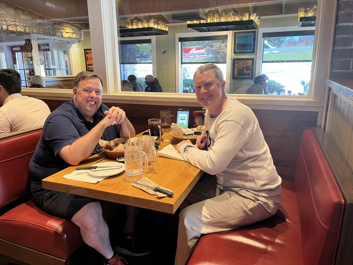 Rick Farmer “Mayhem” tweet media