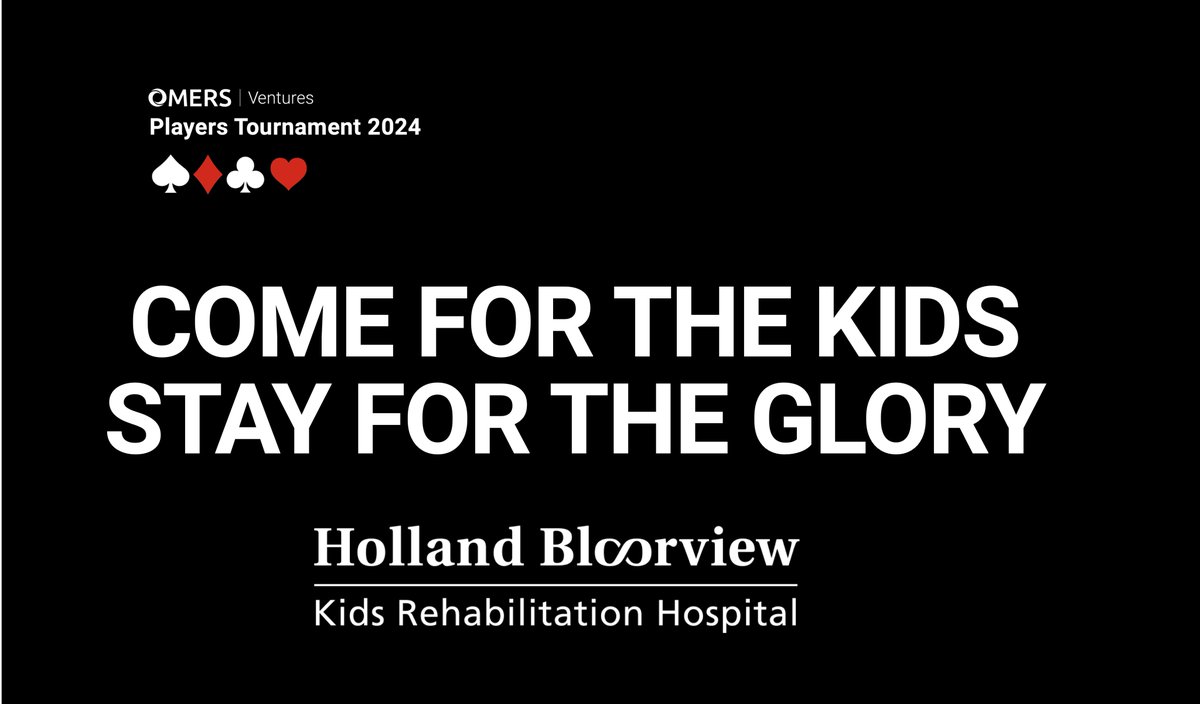 1 week out to our Players Tournament next week! Whether you want to come and play or just party (I won’t judge), I’ve got 5 spectator tickets to give away. First 5 to DM me will get the tickets! Players - buy your tickets here: eventbrite.ca/e/2024-annual-…