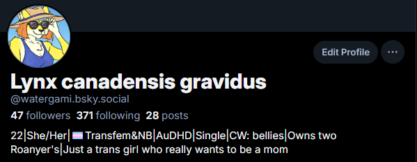 watergamiAD's tweet photo. https://t.co/MKAY1B1qao
I will be more active there from now on since here is fucked. See https://t.co/Spo1mfgKHT
May stop using this shit site all together. Yeah bye. https://t.co/ivIcYXbJYm
