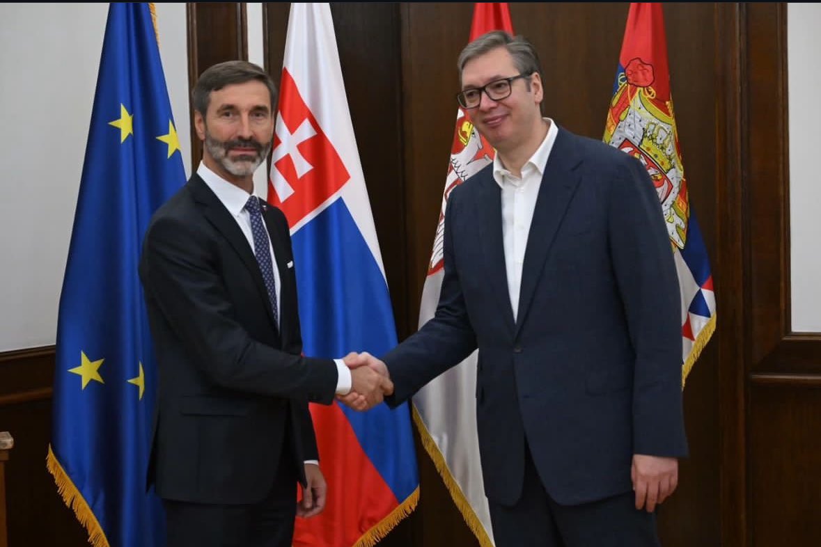 Michal Pavúk tweet media