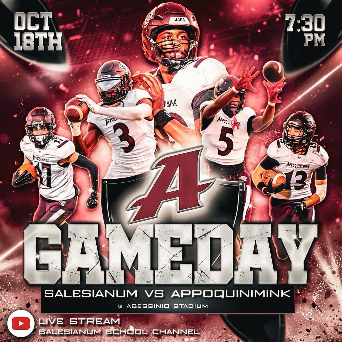 BSkrippy's tweet photo. It’s GAME DAY!!! 🧱 by 🧱 we continue to build our foundation TOGETHER! #goball #together https://t.co/Fu8Fe5Q415