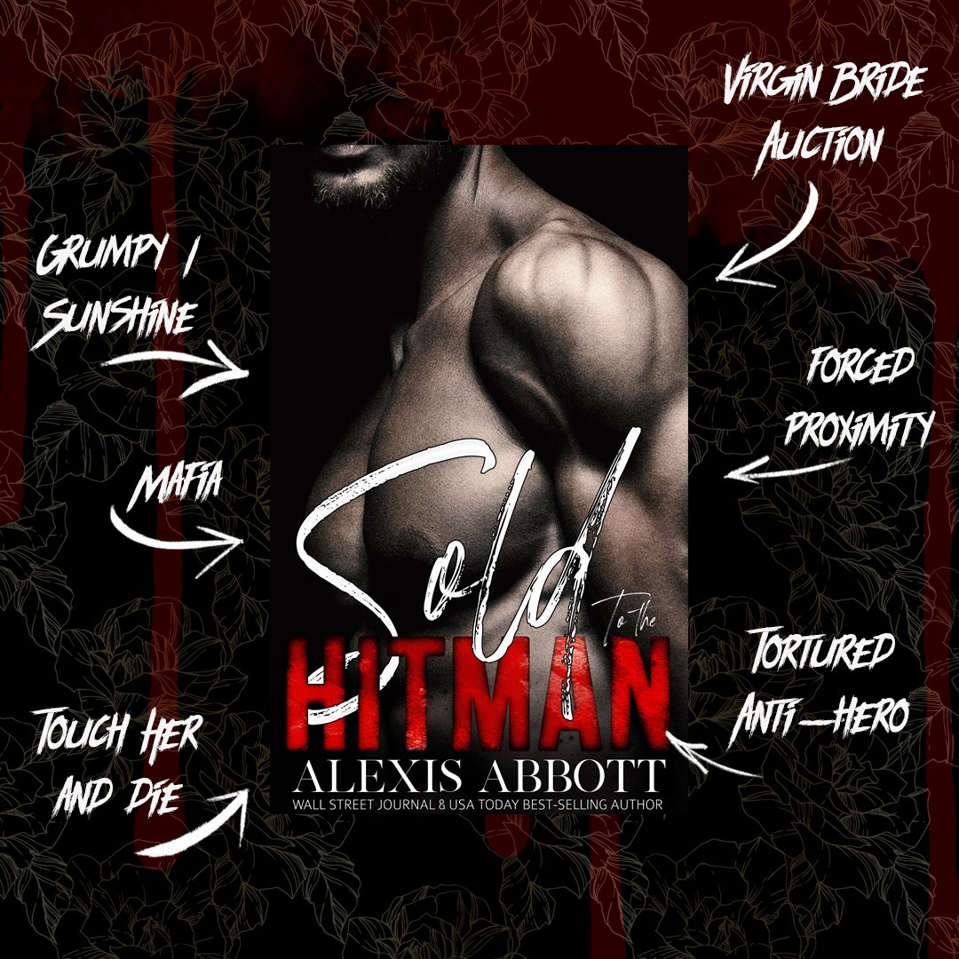 Alexis Abbott tweet media