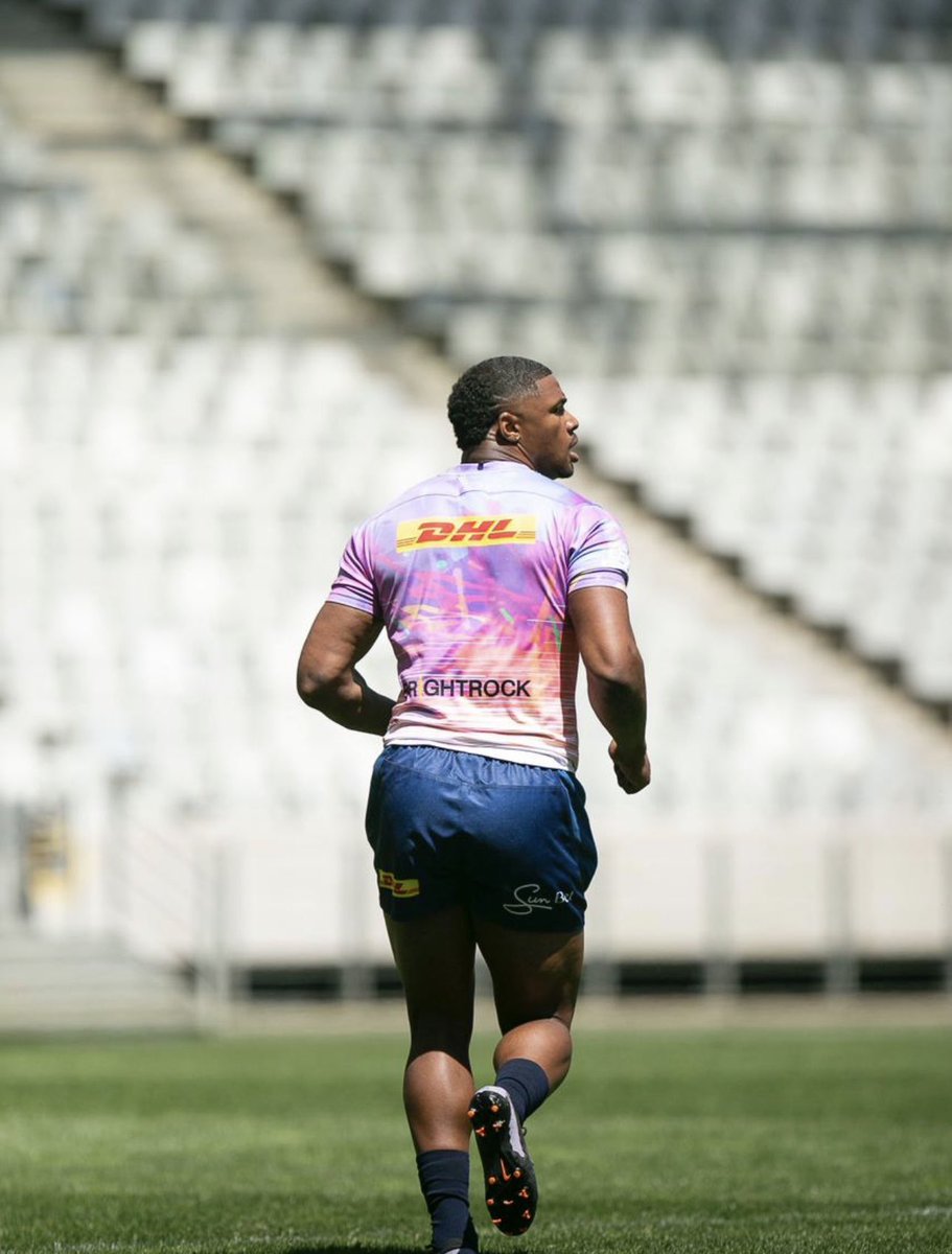 Warrick Gelant tweet media