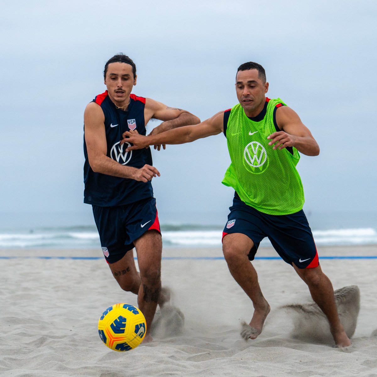 U.S. Soccer Extended National Teams tweet media