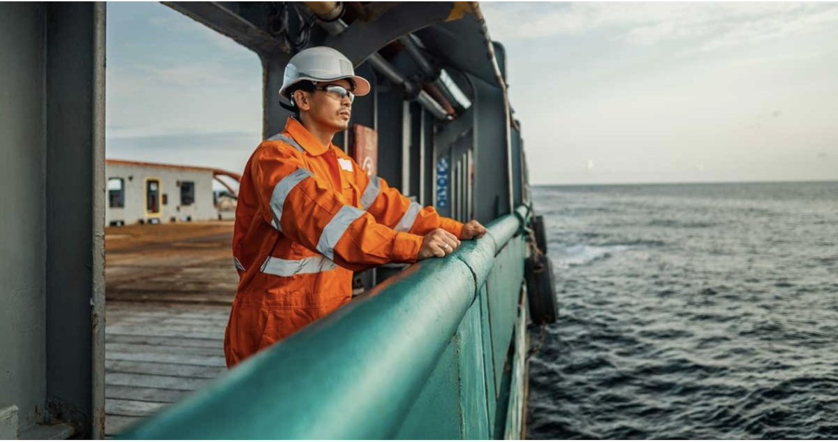 Grateful for the work being done to address whole person health in remote and isolated work environments like oil platforms, military bases, and research stations by the Milken Institute.  

linkedin.com/pulse/continui…

#RemoteWork #WholePersonHealth #WorkplaceSafety #Alaska