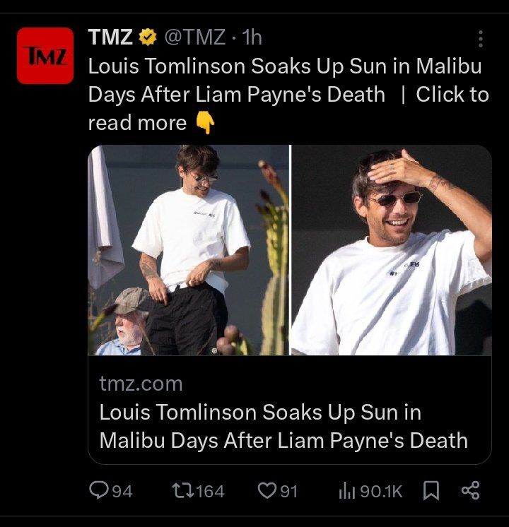 eyluladores's tweet image. Trying to make Simon Cowell look like an angel meanwhile posting pictures of Louis before Liam's death, making him look like the worst person really tells a lot about tmz. Fuck you.
