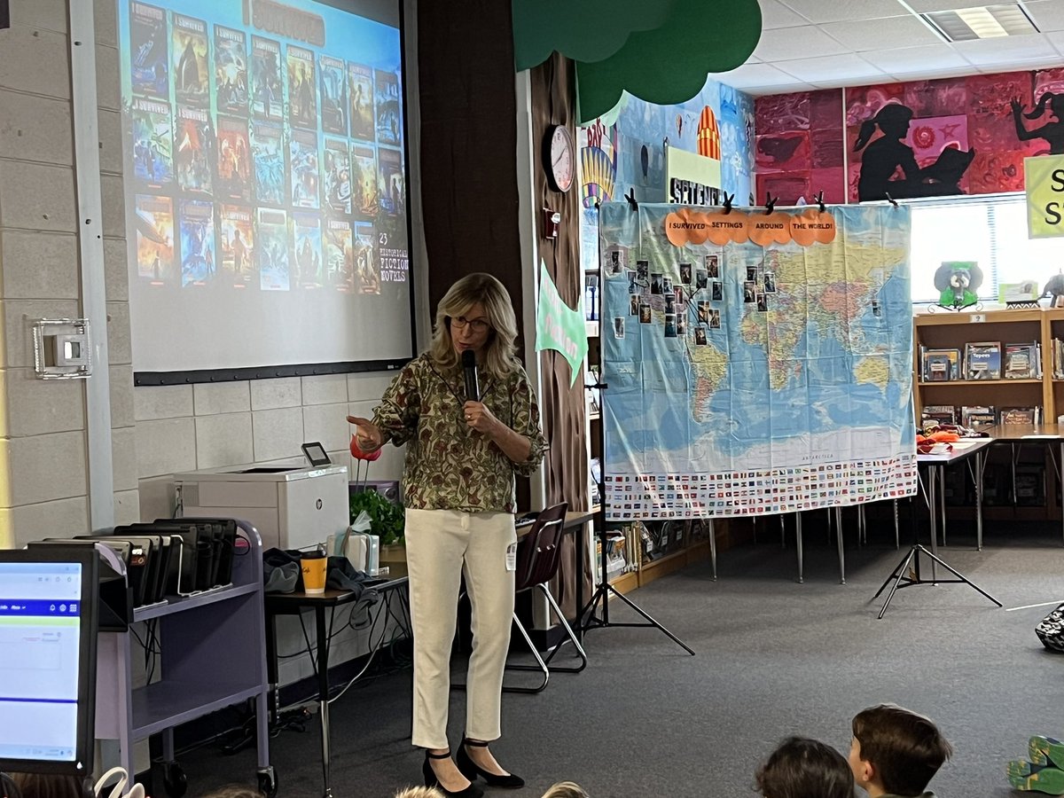 Dr. Amy Digman tweet media