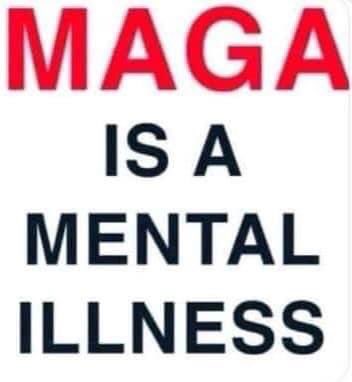 CassyRiddick's tweet photo. #fmaga #FDT #orangeclown https://t.co/sjBOwmMfgN