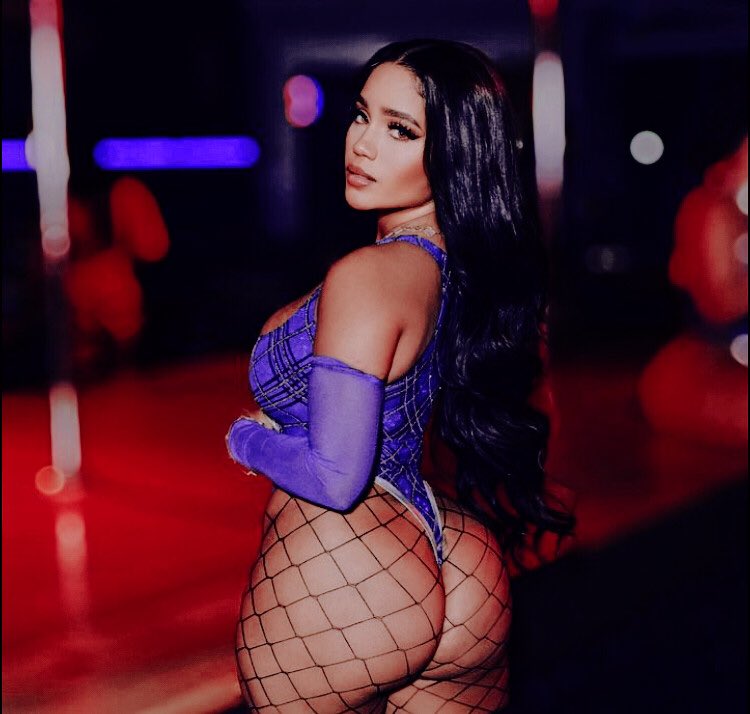 Want some? Come get some! 💋