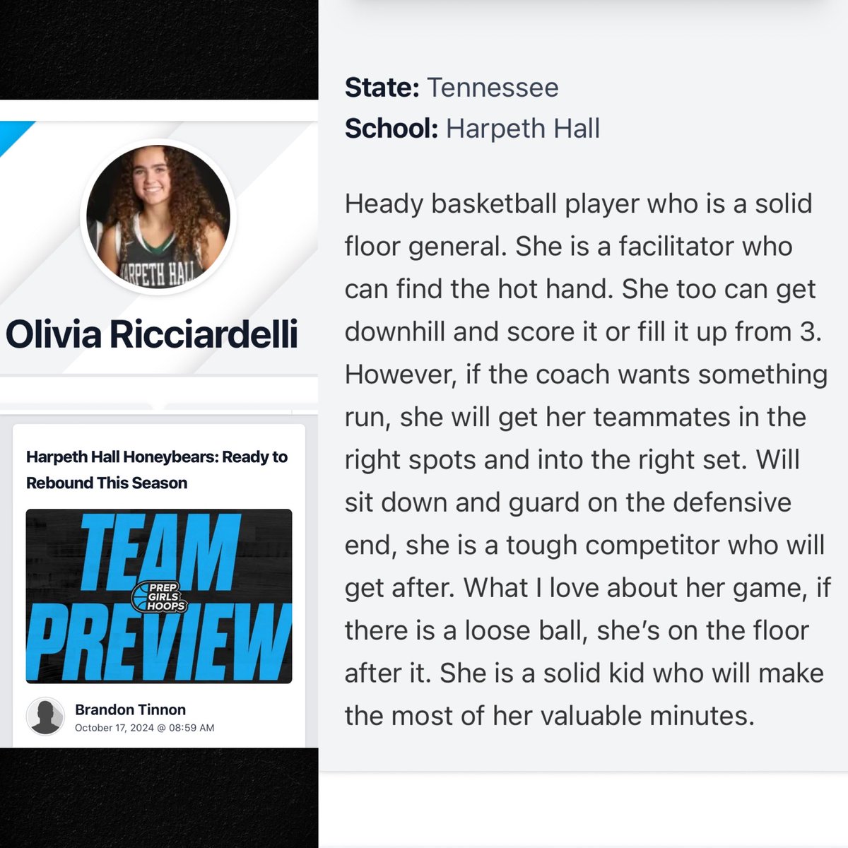 Olivia Ricciardelli (@olivia_ricc) on Twitter photo  Olivia Ricciardelli (@olivia_ricc) on Twitter photo