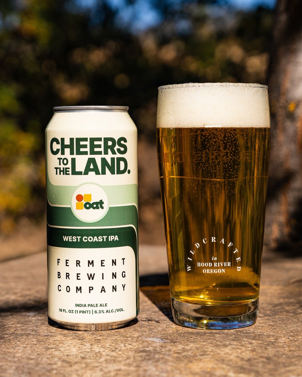 Mainstem Malt tweet media