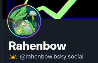 rahenbow's tweet photo. I'll give The Other Platform™ a shot, I'm kinda completely worn out by this place at this point. Looking forward to reposting years-old art just to rebuild a presence LMAO https://t.co/9OOcE1IZnB