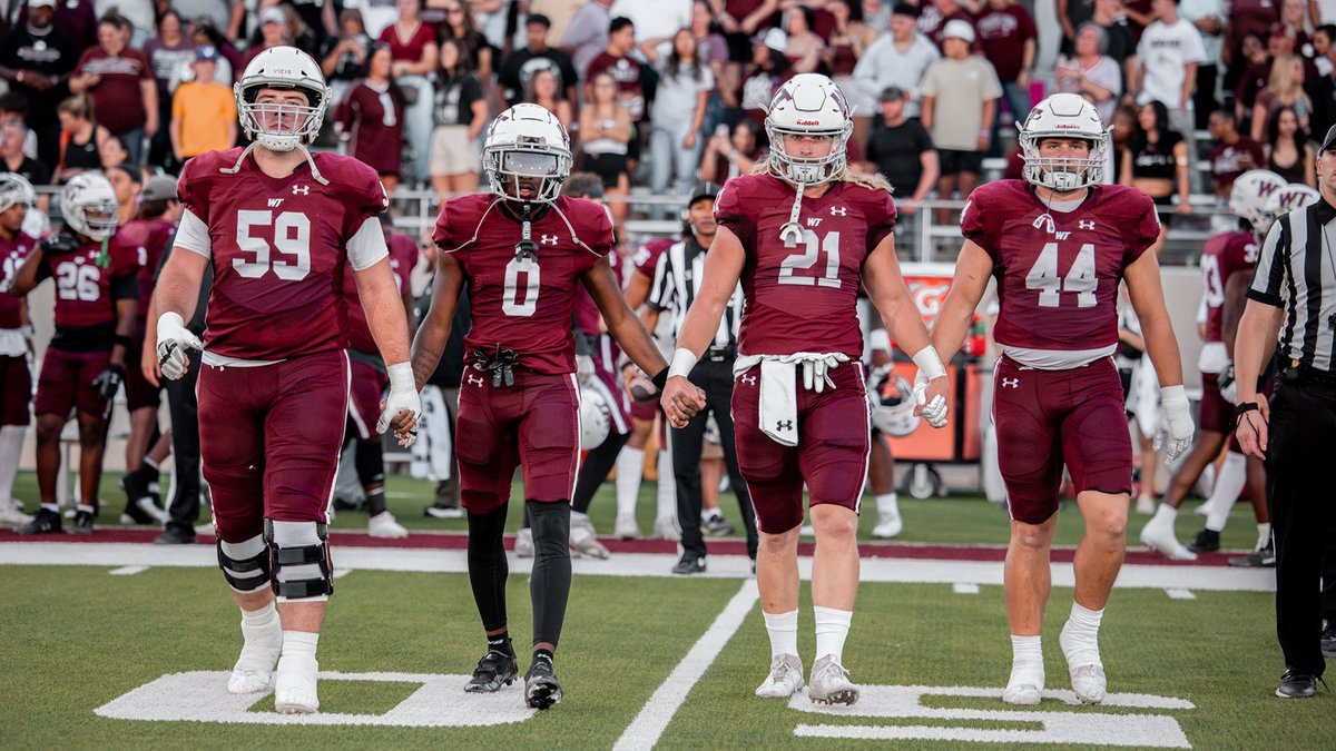 Wagon Wheel 🏈 Preview

Buffs Travel to Portales Saturday Afternoon

Read More: shorturl.at/9FgrD

#BuffNation | #HereWeCome