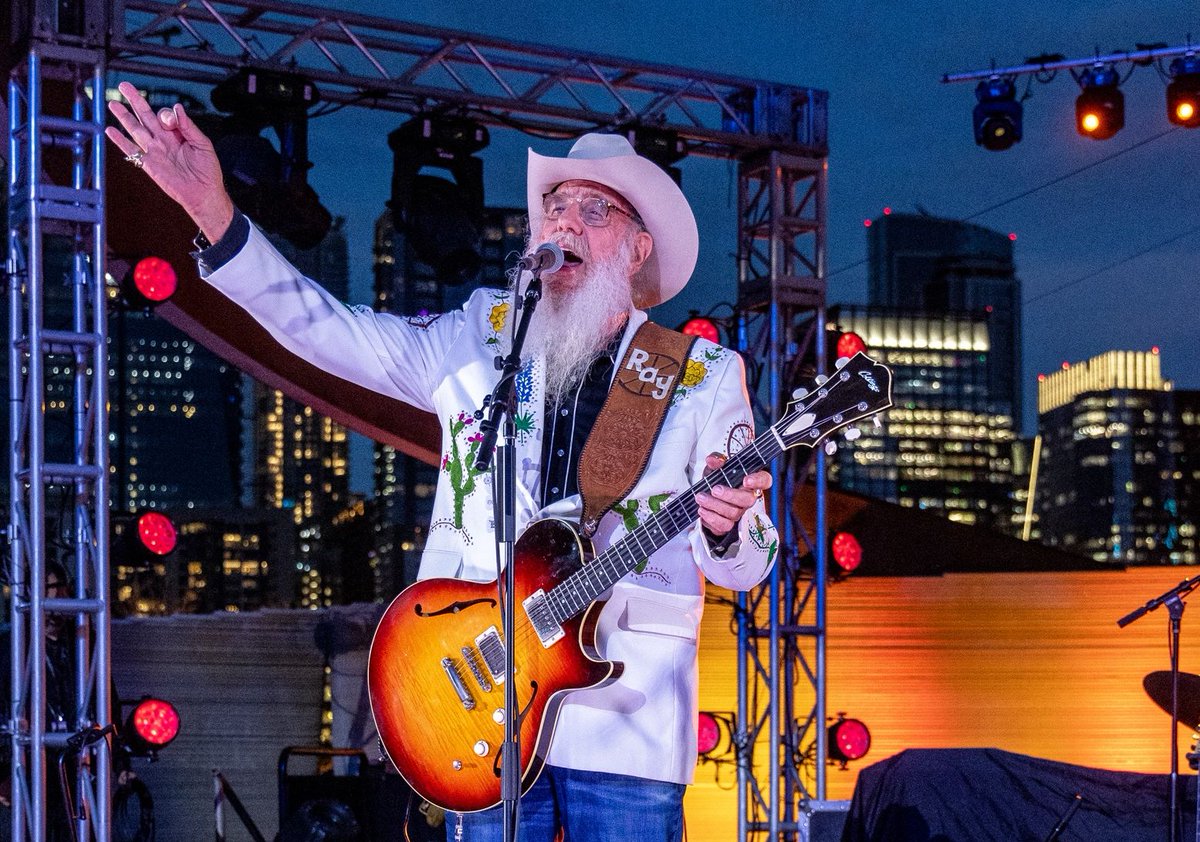 Austin City Limits tweet media