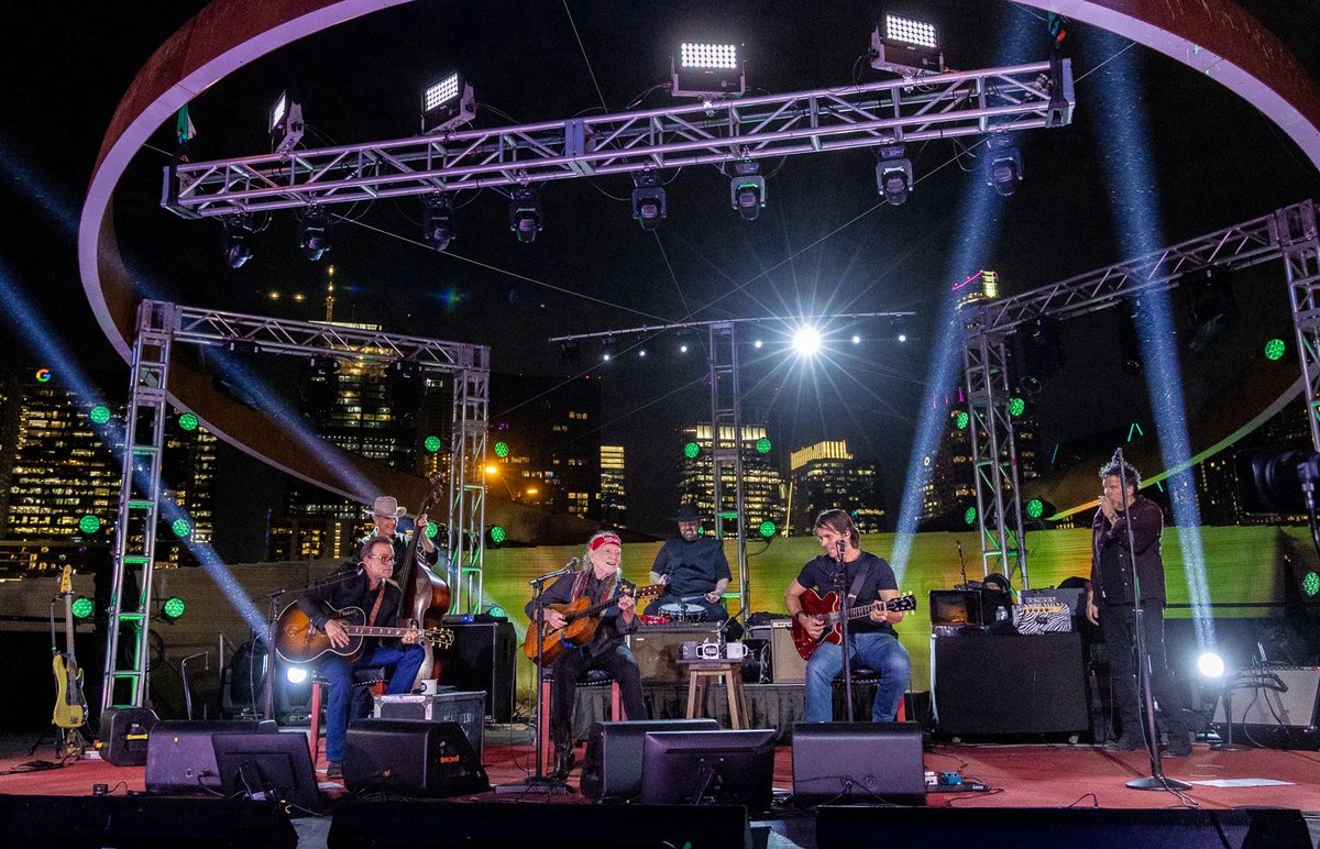 Austin City Limits tweet media