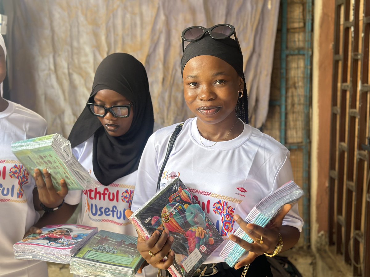 Akanni Rukayat Oladoyin tweet media