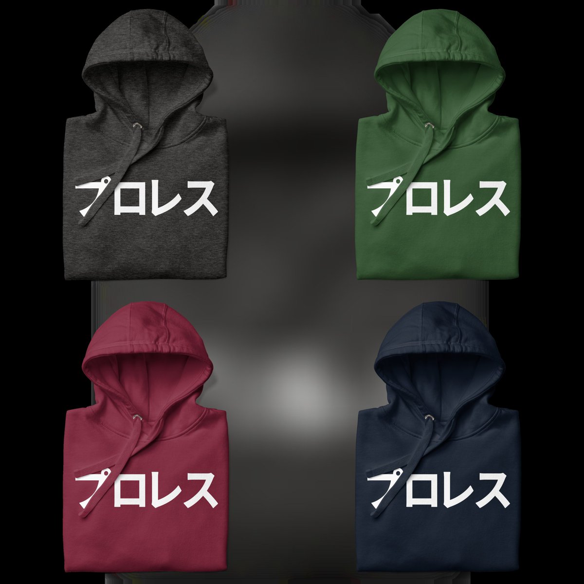 GRAPS Apparel tweet media