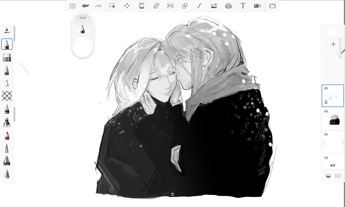 🦈🍗bot tweet media