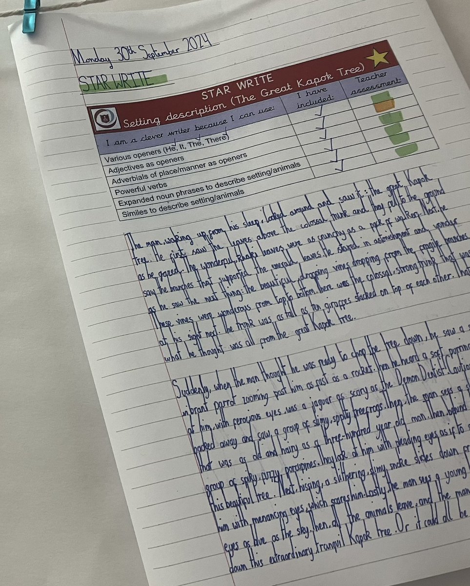 St Gregory’s Catholic Primary School tweet media